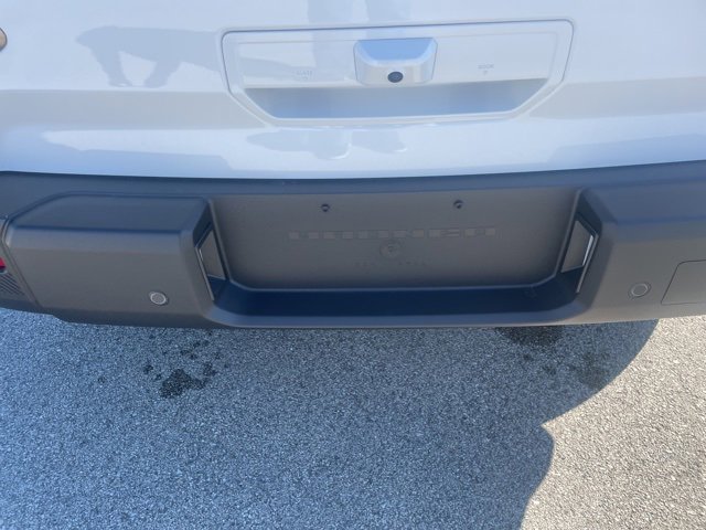 New 2025 Ford Bronco Sport Big Bend w/ Convenience Package image 10