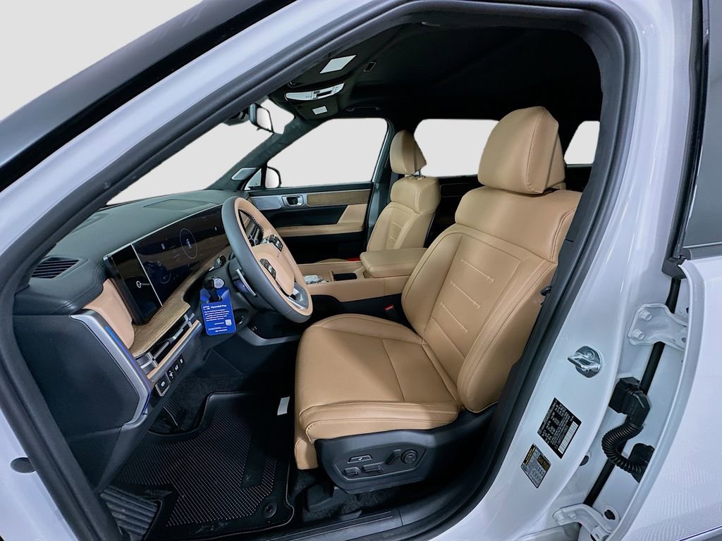 New 2026 Hyundai Santa Fe Calligraphy image 16