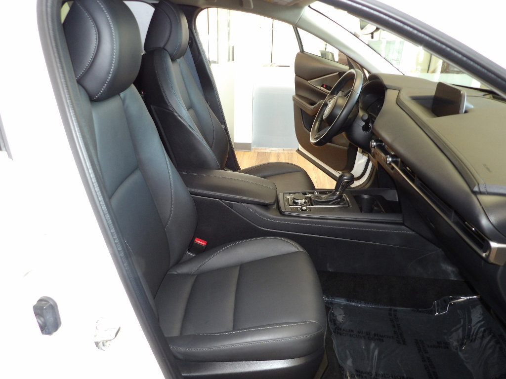 Certified 2023 MAZDA CX-30 AWD 2.5 S w/ Select Package image 14