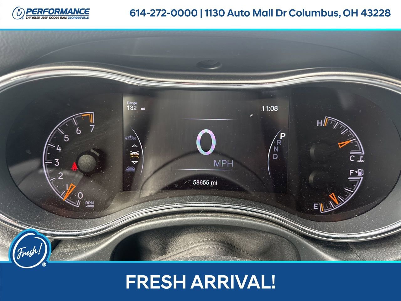 Used 2020 Jeep Grand Cherokee Limited w/ Luxury Group II image 15