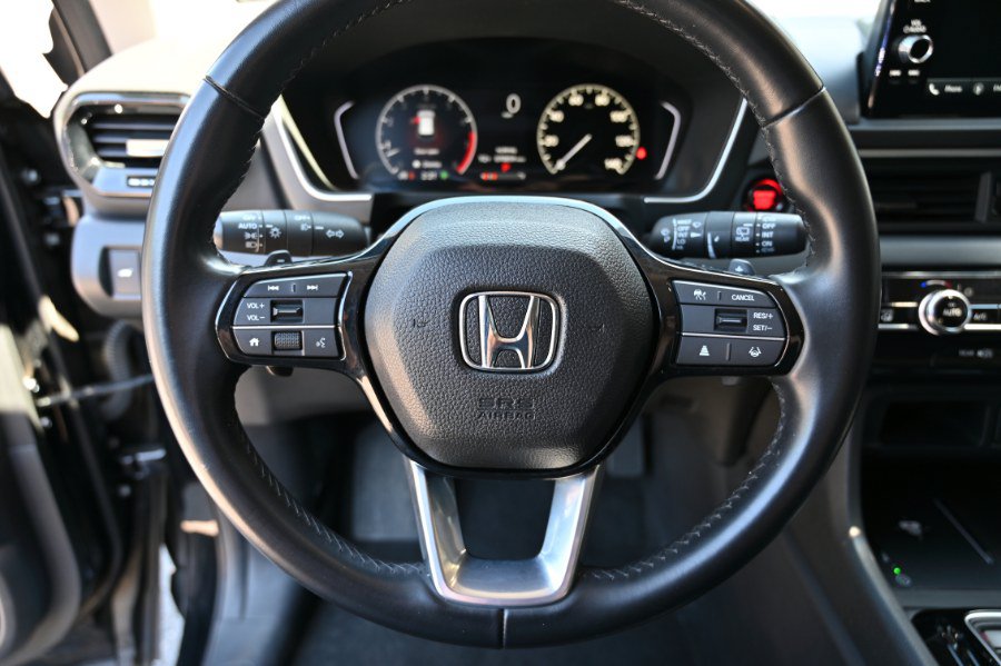 Used 2023 Honda Pilot EX-L image 22