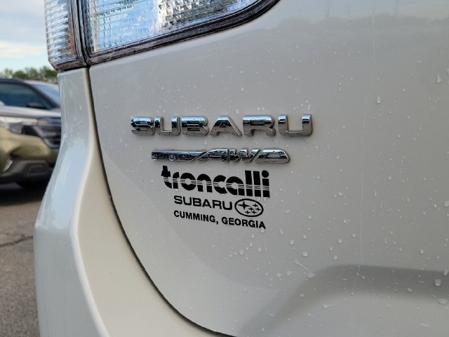Certified 2024 Subaru Forester Limited AWD/4WD image 10