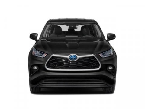 Used 2022 Toyota Highlander XLE AWD/4WD image 4