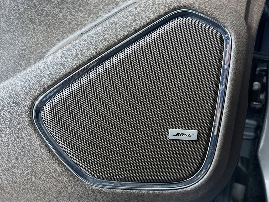 Used 2020 GMC Yukon Denali w/ Denali Ultimate Package image 19