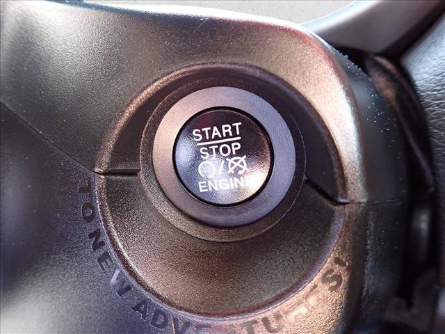 Used 2020 Jeep Renegade Trailhawk w/ Cold Weather Group AWD/4WD image 23
