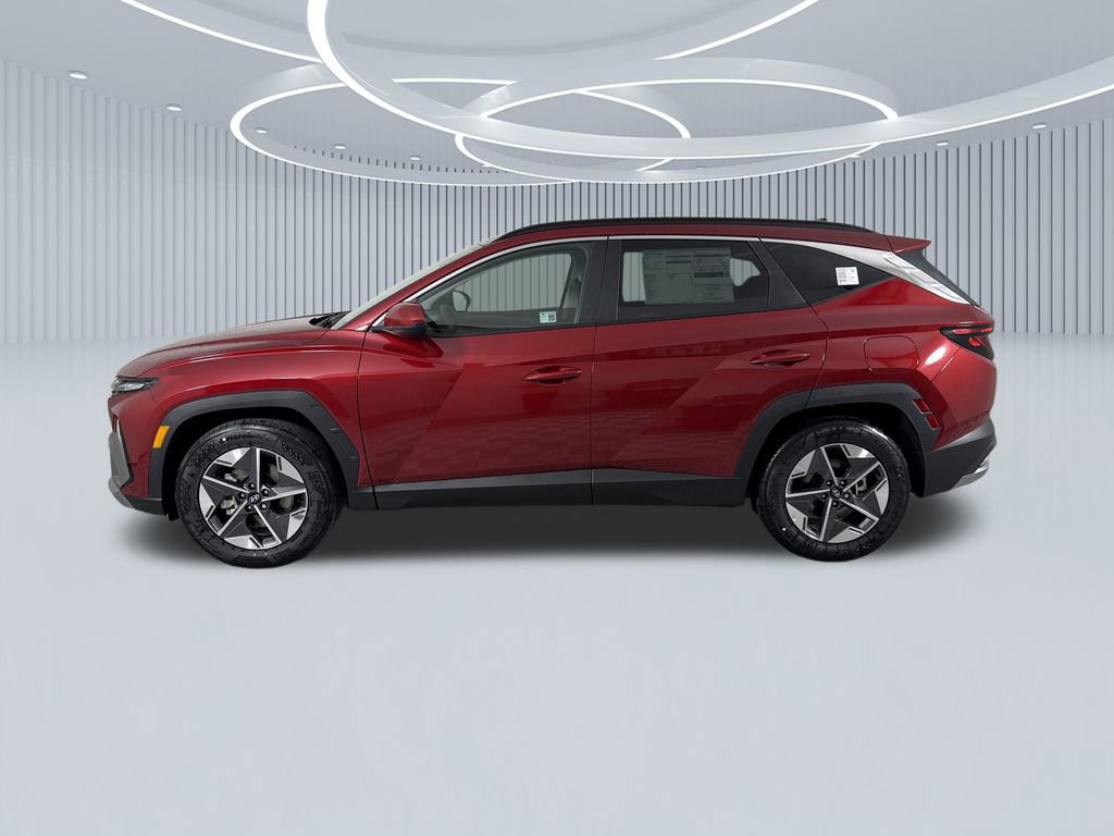 New 2026 Hyundai Tucson SEL image 6