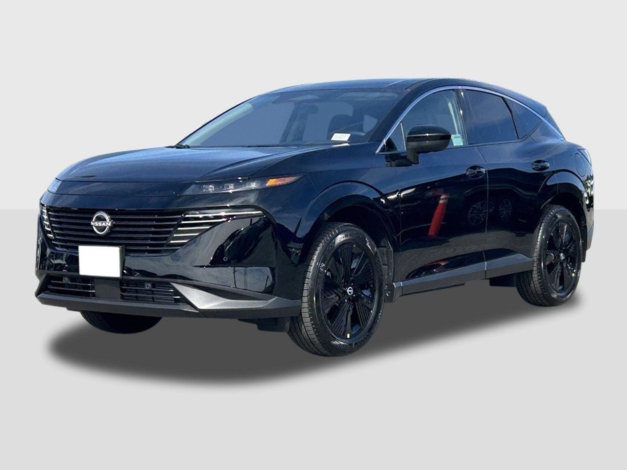 New 2026 Nissan Murano SV