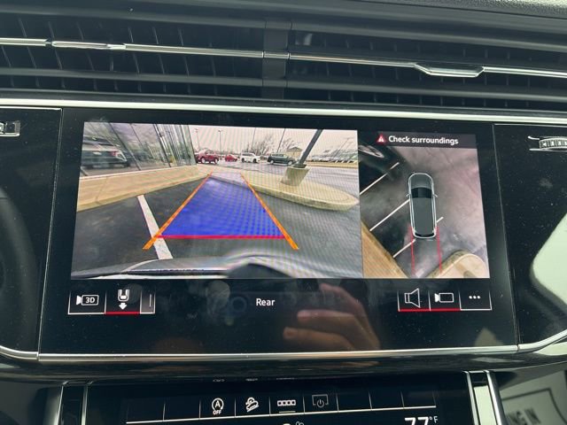 Used 2025 Audi Q7 3.0T Premium Plus image 13