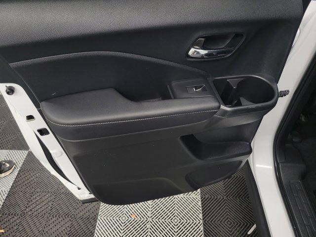 Certified 2023 Honda Ridgeline Sport image 13