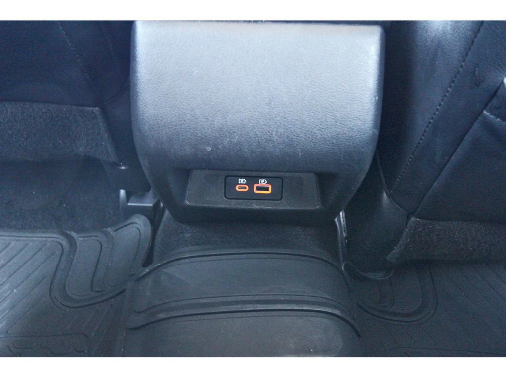 Used 2024 Nissan Altima 2.5 SR w/ SR Premium Package image 15