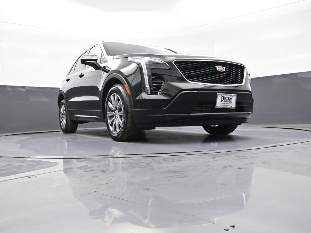 Used 2023 Cadillac XT4 Sport w/ Technology Package AWD/4WD image 29