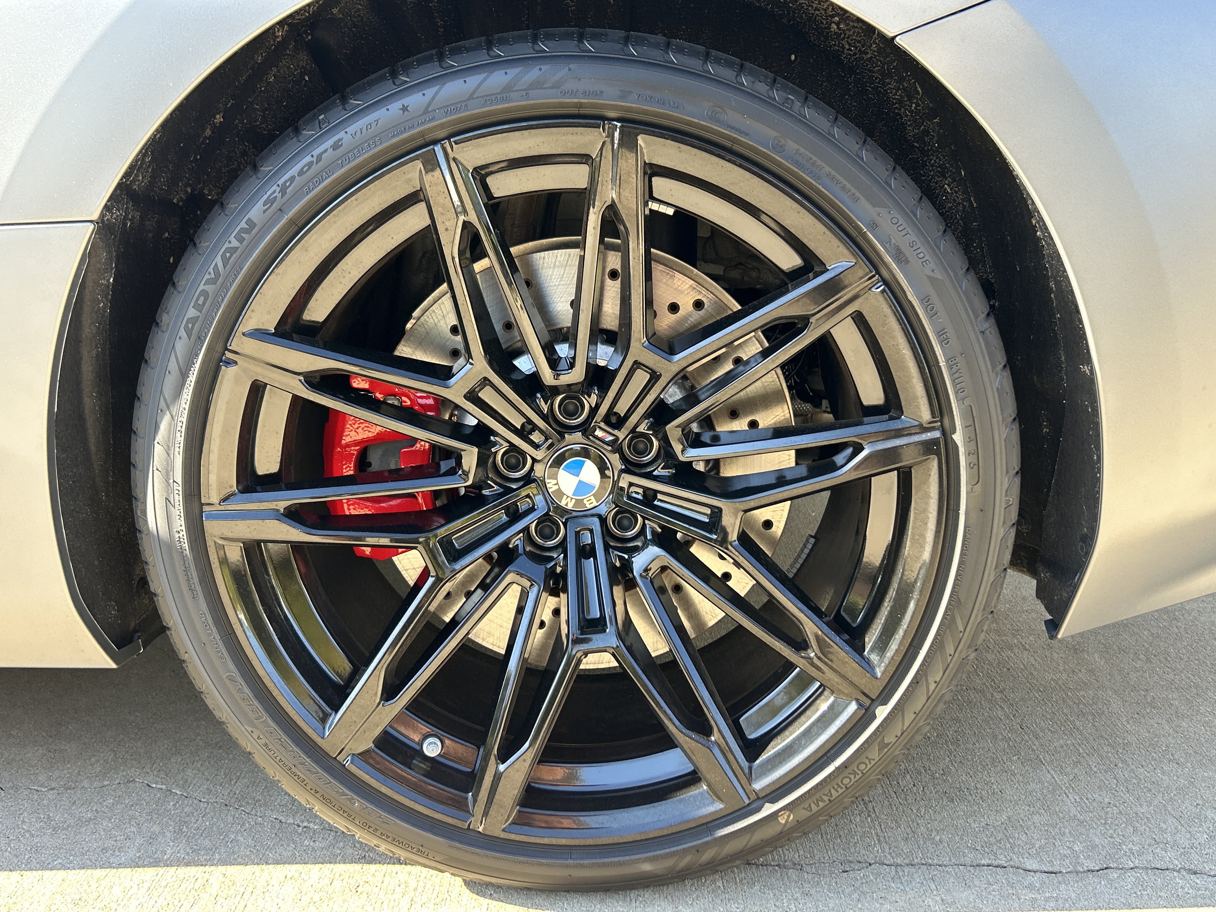 New 2027 BMW M2 RWD image 21