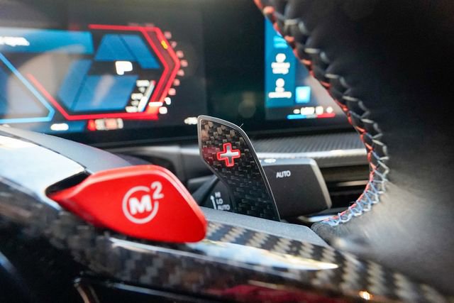 Used 2025 BMW M3 Competition image 64