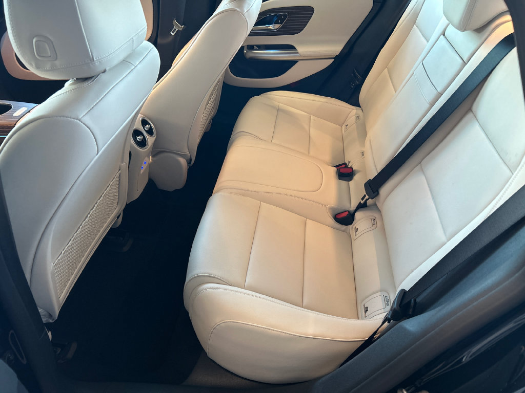 New 2027 Mercedes-Benz CLA 250+ image 16