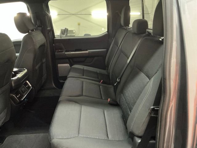 Used 2023 Ford F150 XLT w/ Equipment Group 302A High image 13