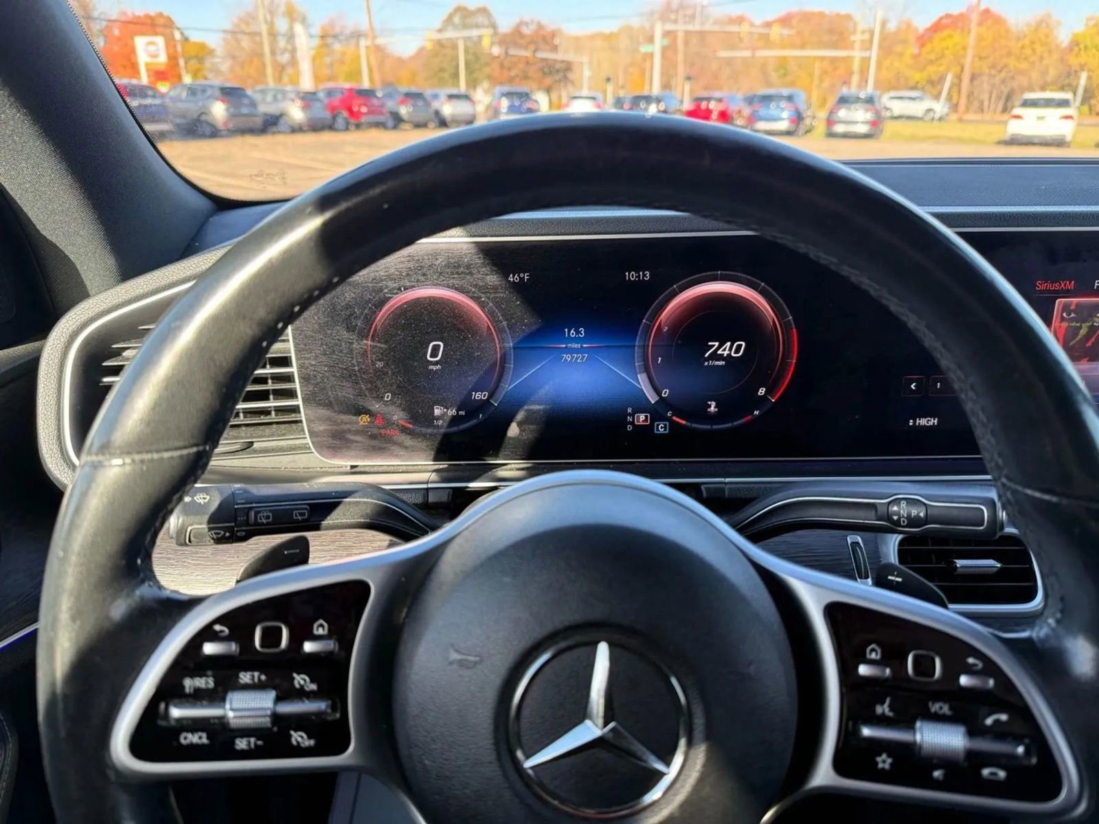 Used 2020 Mercedes-Benz GLE 350 4MATIC image 37