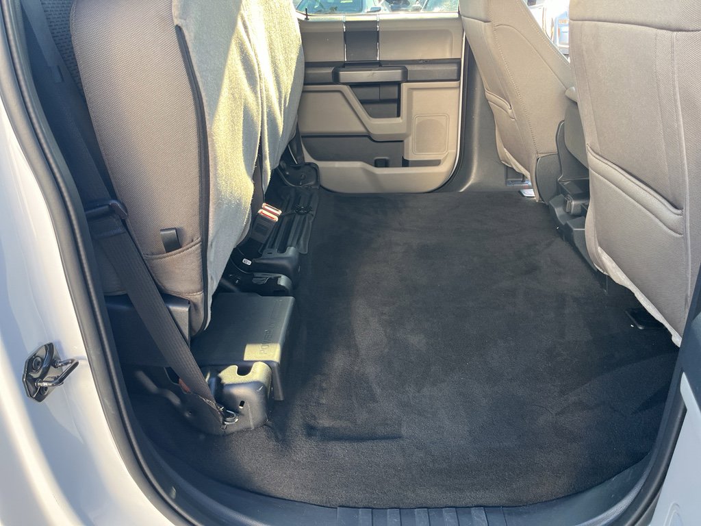 Used 2022 Ford F250 XLT image 22