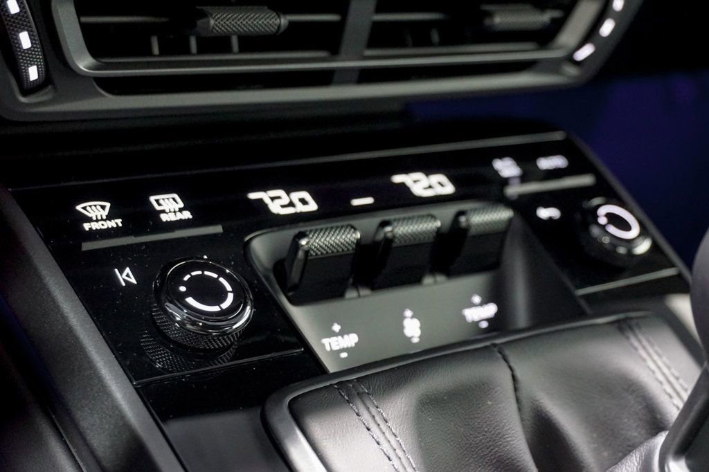 Used 2024 Porsche 911 Coupe image 23