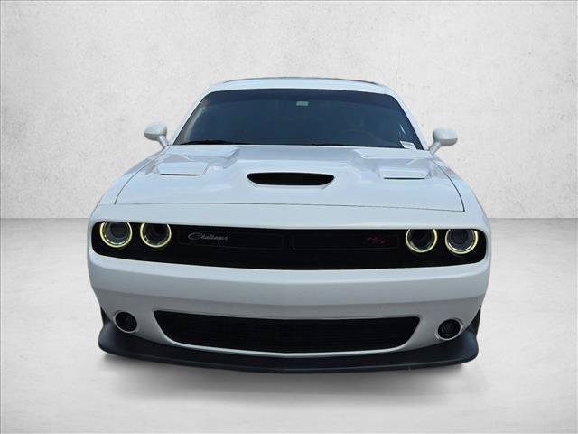 Used 2019 Dodge Challenger R/T Scat Pack w/ Plus Package RWD image 2