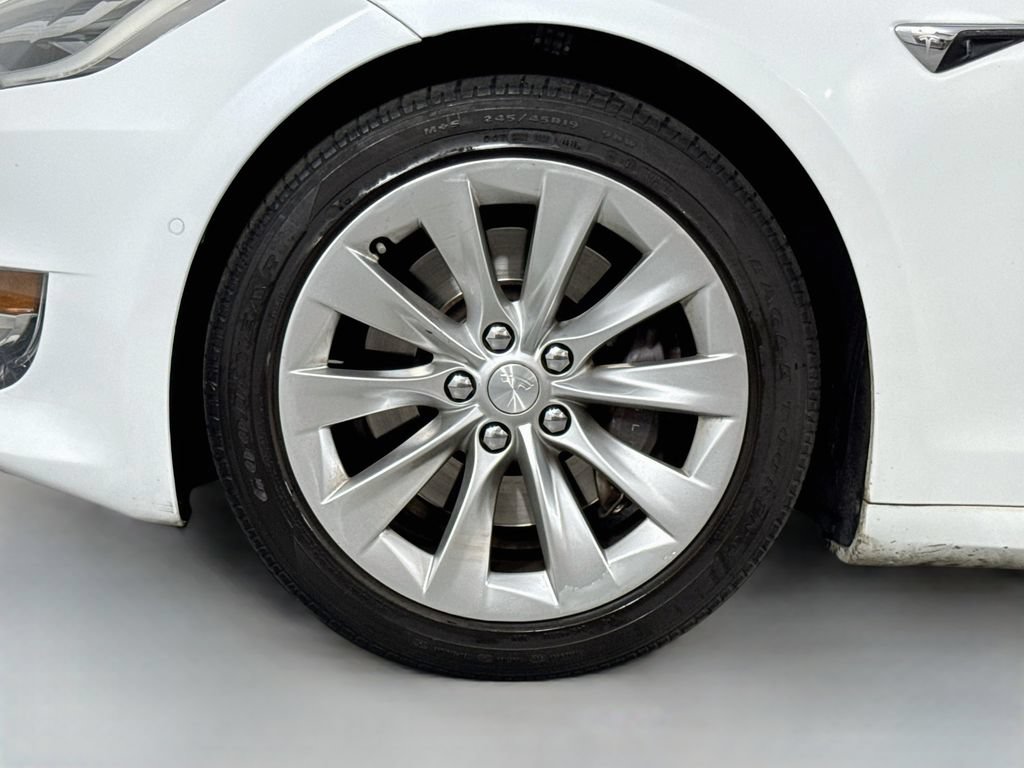 Used 2017 Tesla Model S 75 RWD image 10