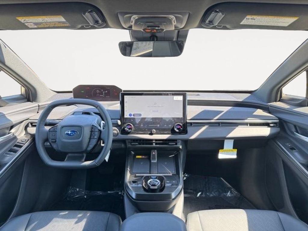 New 2026 Subaru Solterra AWD/4WD image 20