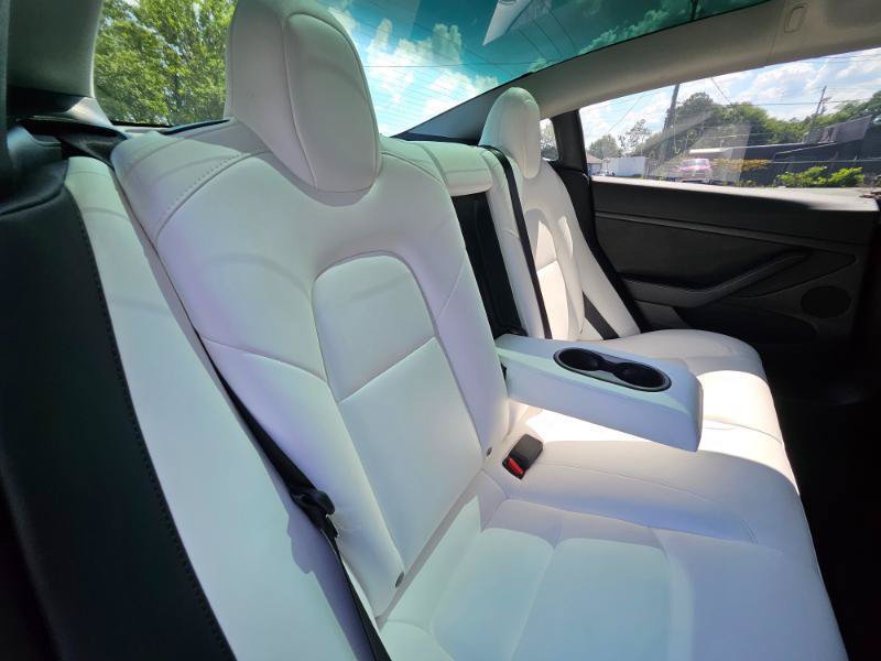 Used 2023 Tesla Model 3 Performance AWD/4WD image 66