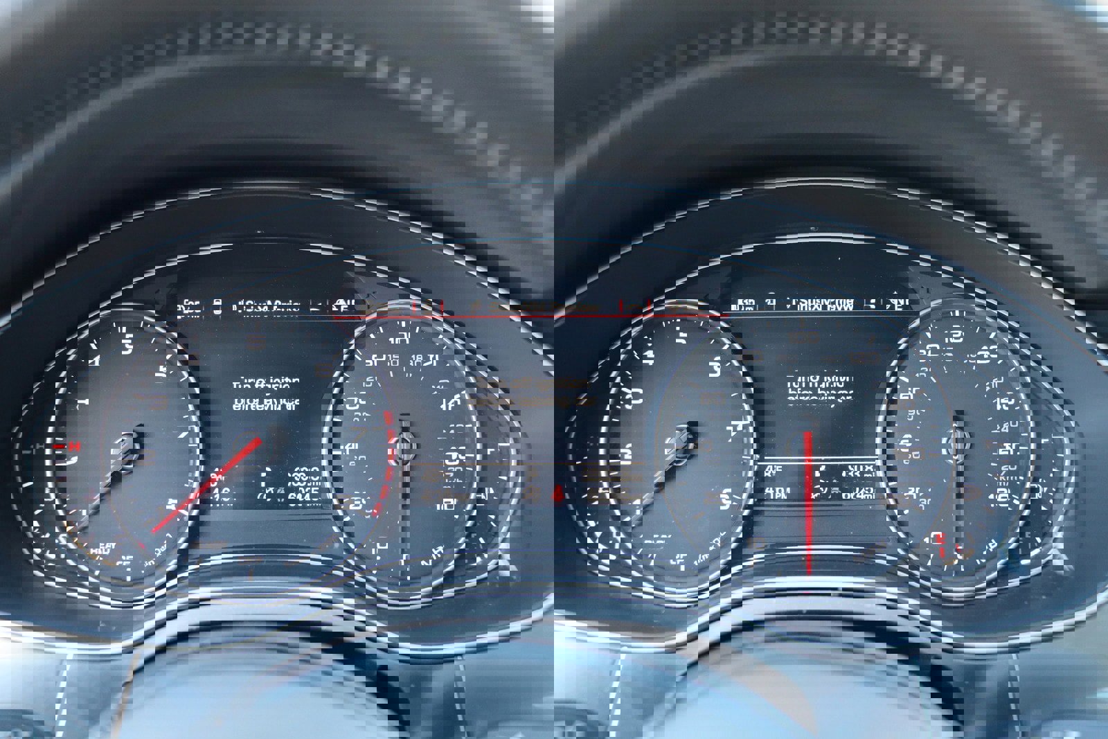 Used 2018 Audi A6 2.0T Premium Plus w/ Premium Plus Package image 31