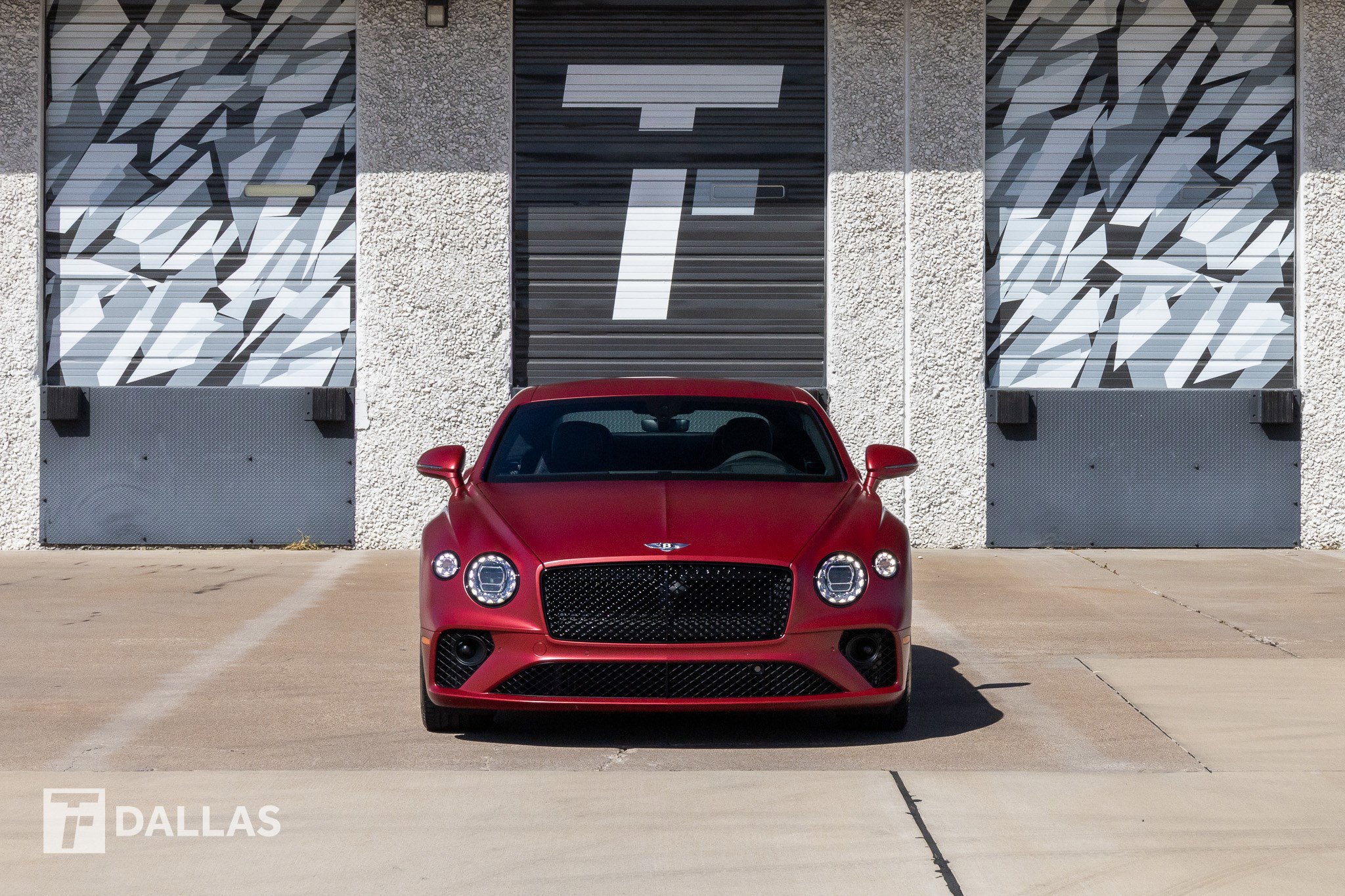 Used 2024 Bentley Continental GT Speed image 3