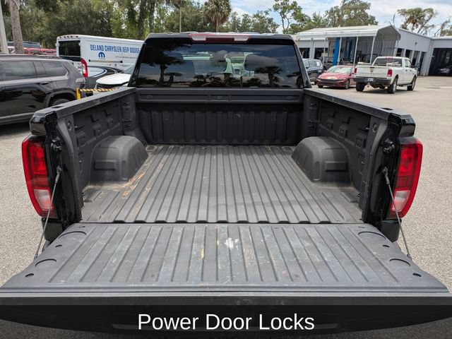 Used 2026 GMC Sierra 1500 Pro w/ Pro Value Package AWD/4WD image 17