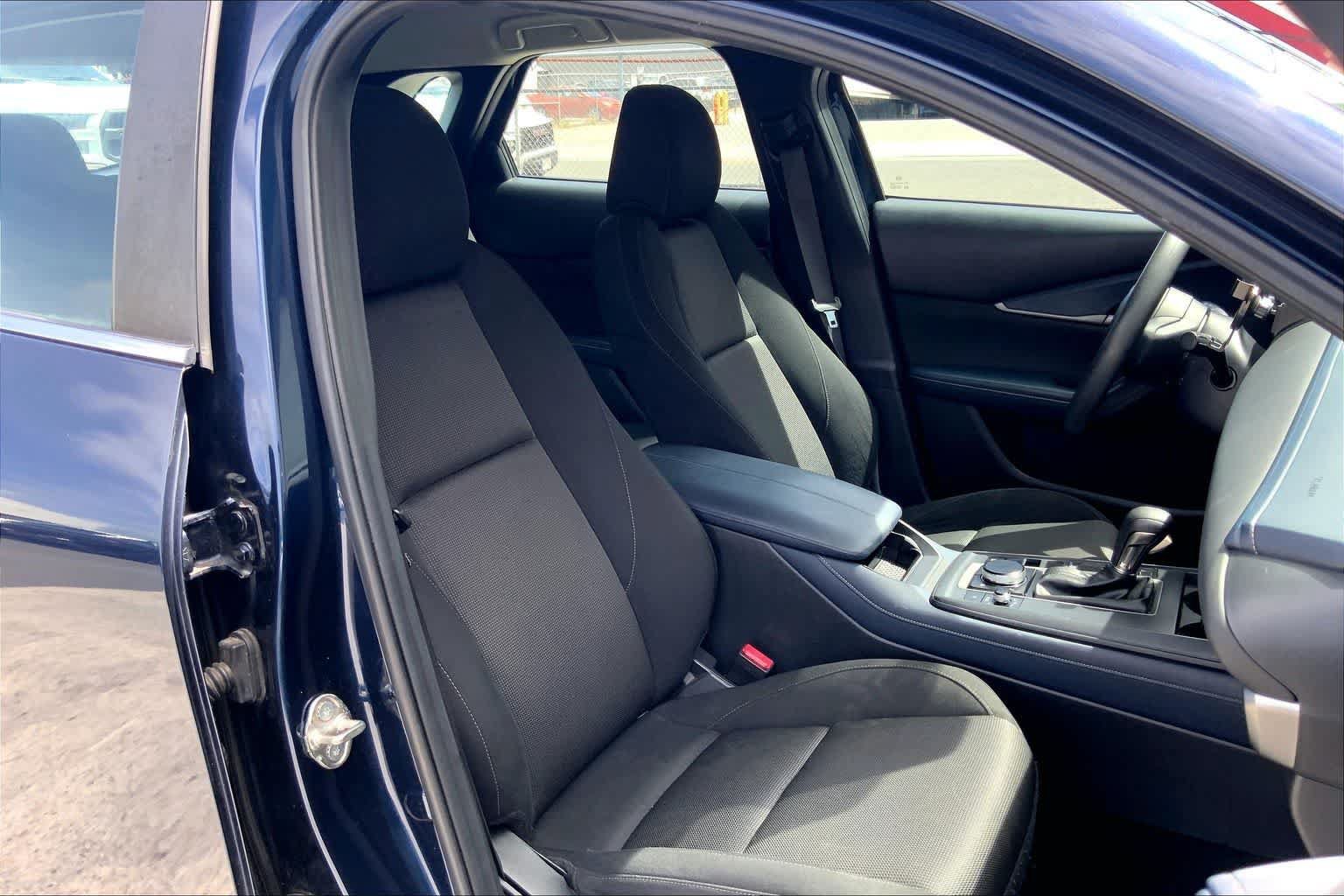Used 2020 MAZDA CX-30 FWD image 13