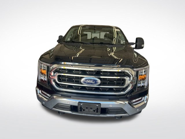 Used 2022 Ford F150 XLT w/ Equipment Group 302A High AWD/4WD image 22