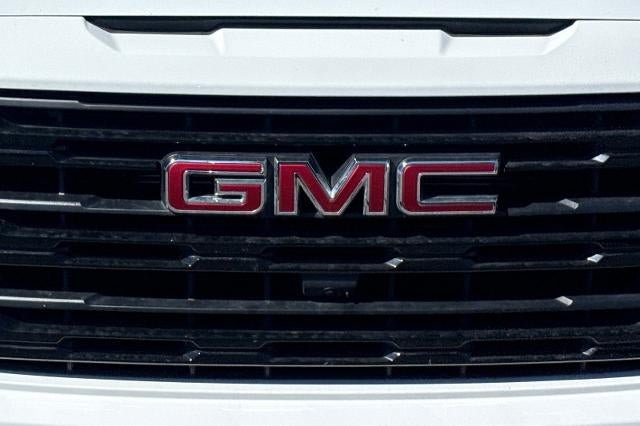 New 2025 GMC Sierra 1500 Elevation w/ Elevation Premium Package AWD/4WD image 47