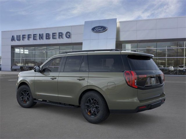 New 2025 Ford Expedition Tremor image 4