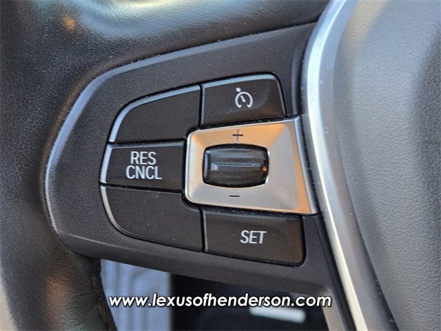 Used 2018 BMW X3 xDrive30i w/ Premium Package image 30