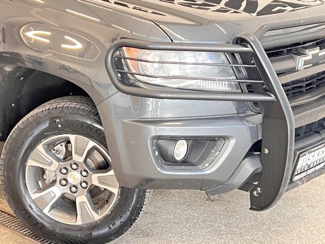 Used 2017 Chevrolet Colorado Z71 image 27