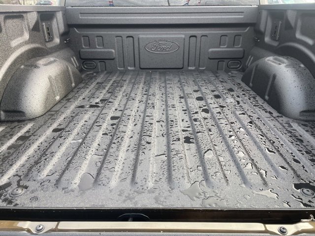 New 2025 Ford F150 Raptor image 88