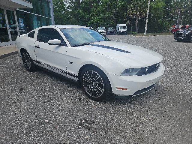 Used 2010 Ford Mustang GT Premium RWD image 7