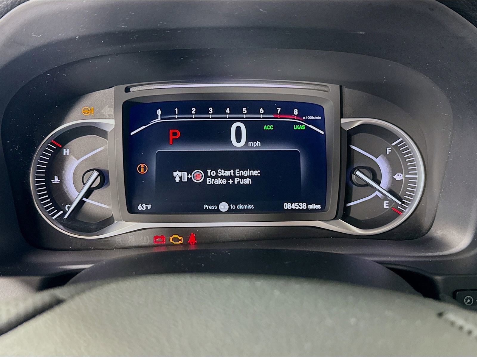 Used 2022 Honda Passport Elite image 14