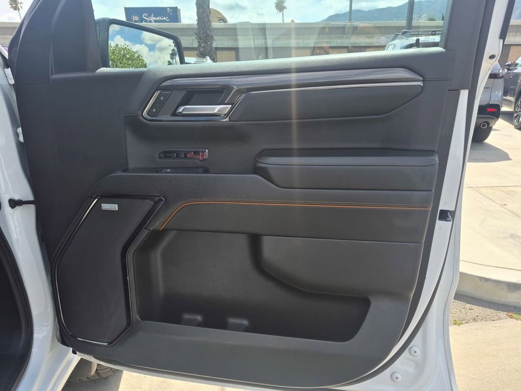 Used 2023 GMC Sierra 1500 AT4 w/ AT4 Premium Package image 25