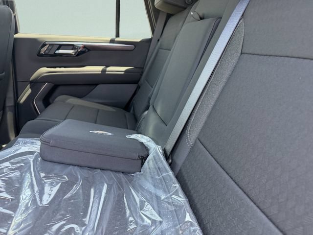 New 2026 Chevrolet Tahoe LS RWD image 21