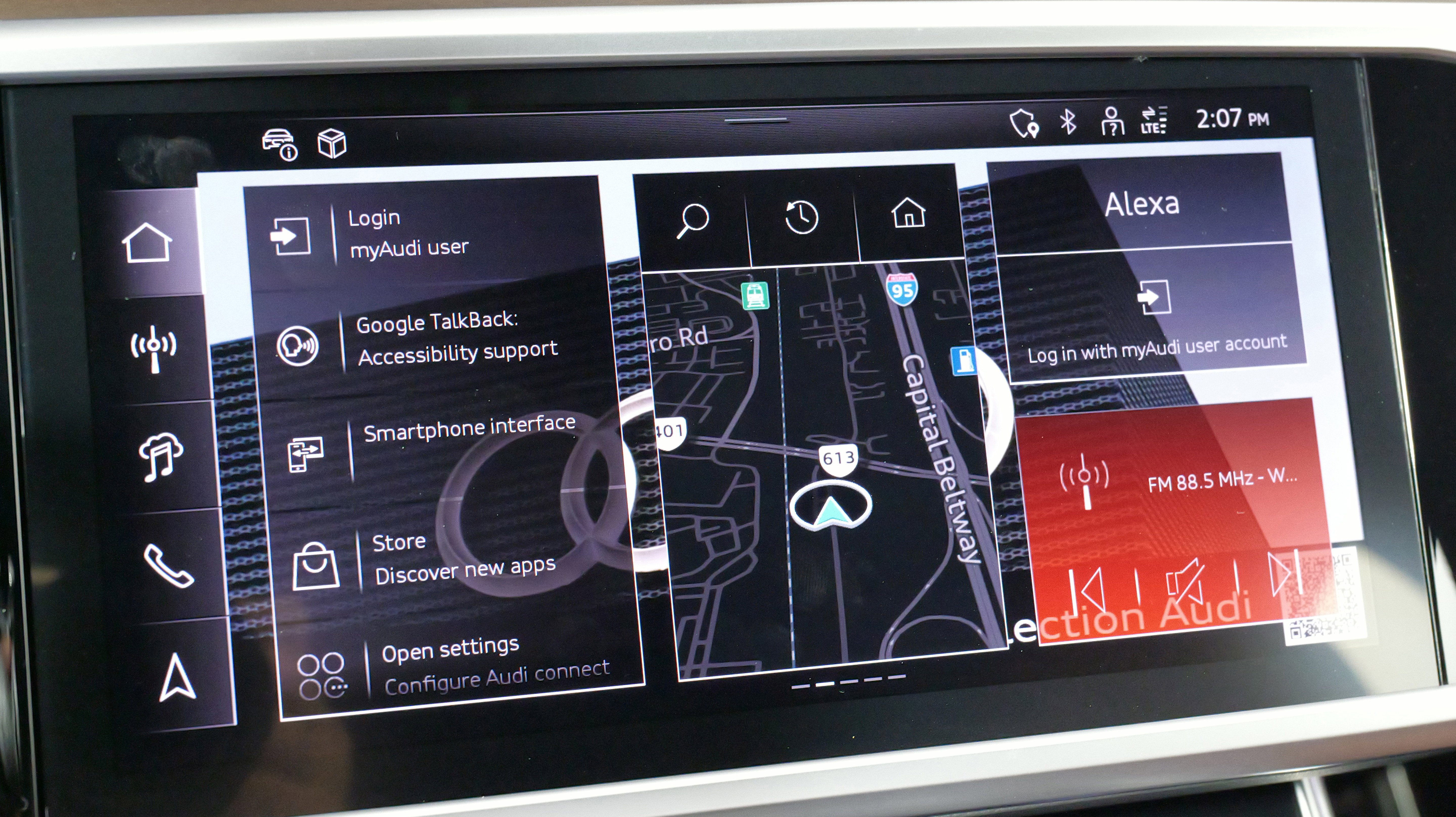 Used 2025 Audi A6 2.0T Premium image 50