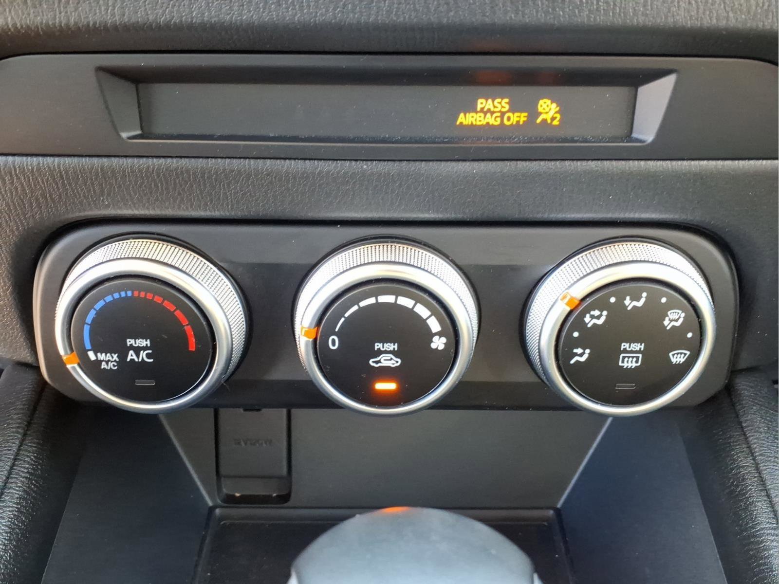 Certified 2023 MAZDA CX-5 AWD 2.5 S image 9