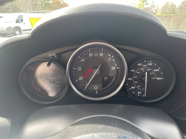 Used 2017 FIAT 124 Spider Classica RWD image 21