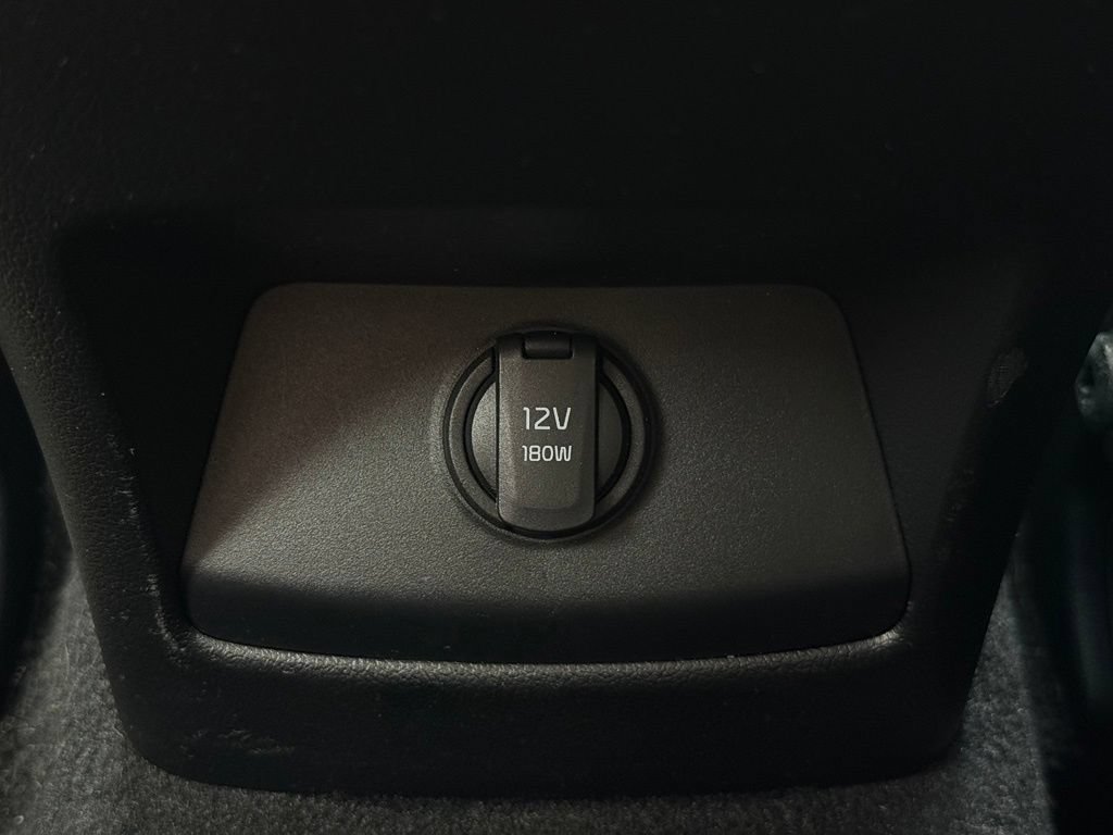Certified 2022 Kia Sportage LX AWD/4WD image 46