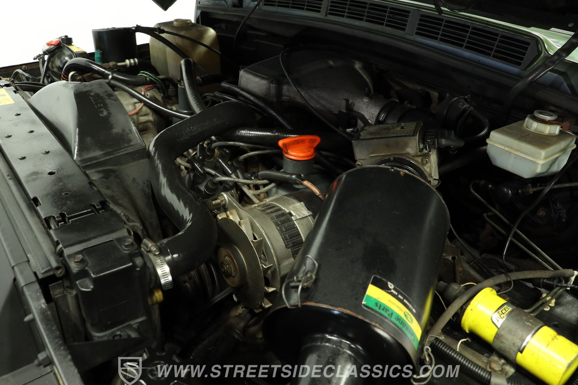 Used 1988 Land Rover Range Rover AWD/4WD image 31