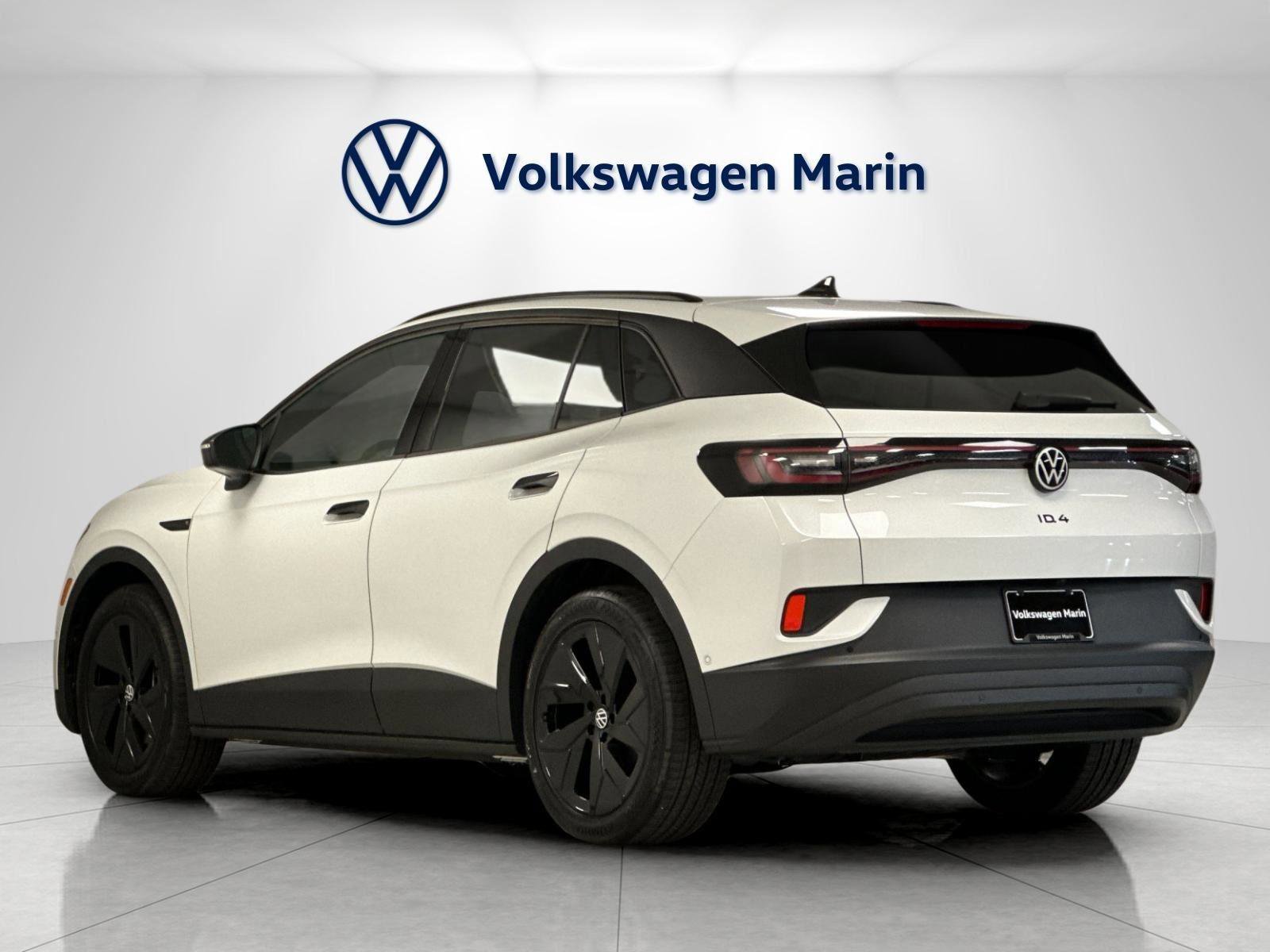 New 2026 Volkswagen ID.4 Pro S RWD image 3