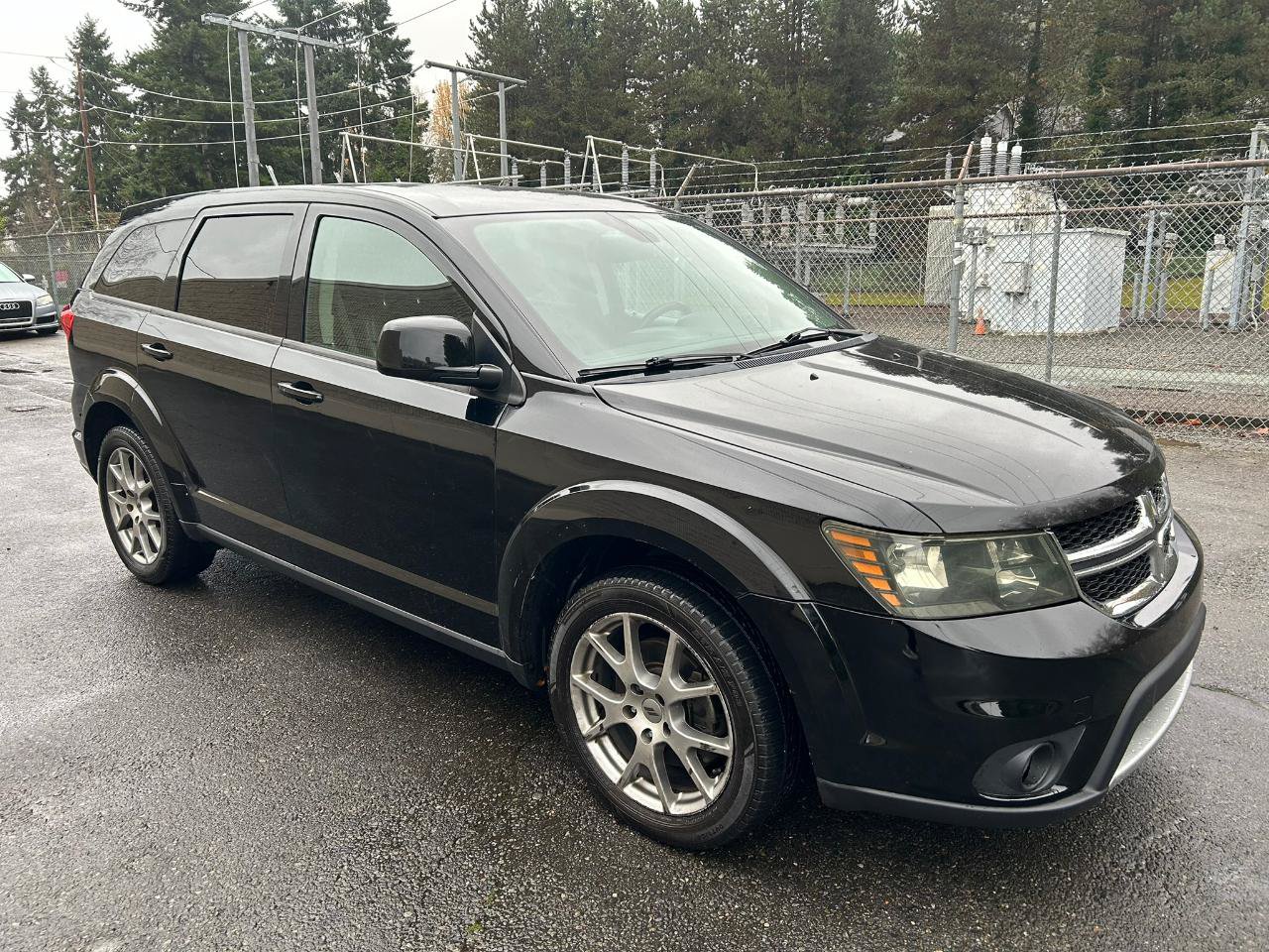Used 2019 Dodge Journey GT AWD/4WD image 3