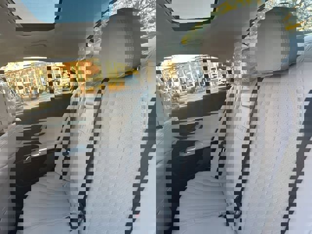 New 2026 Mercedes-Benz E 350 Sedan image 21