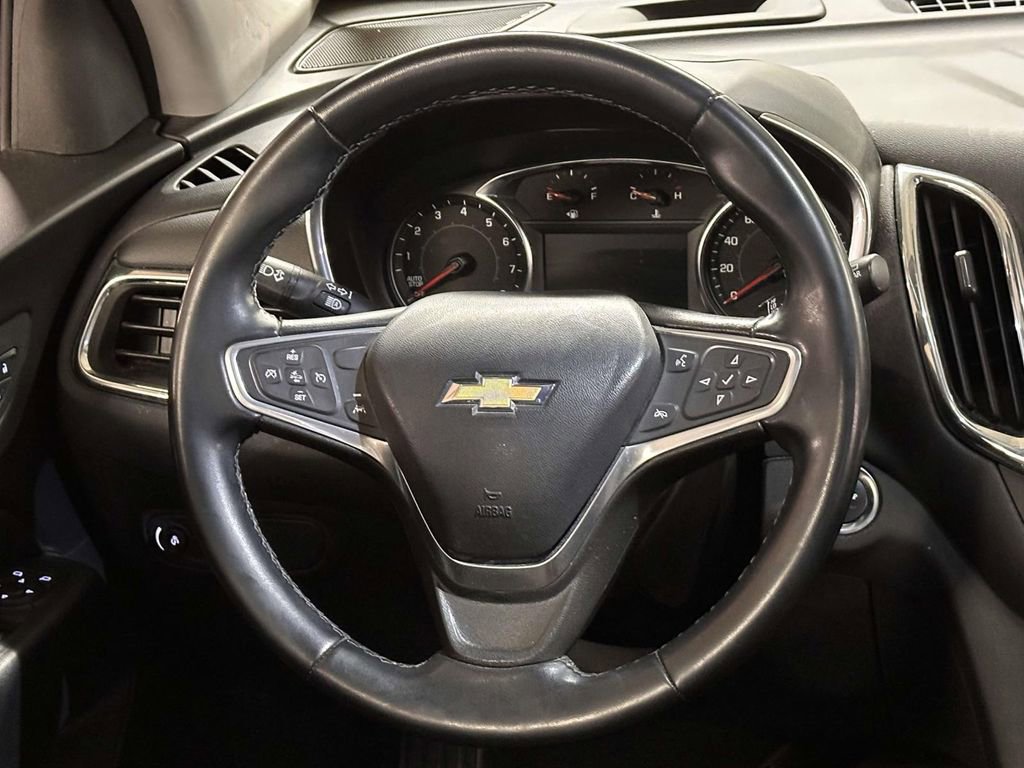 Used 2023 Chevrolet Equinox LT image 18