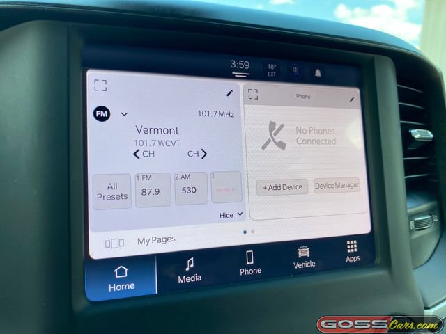 Used 2022 RAM 1500 Big Horn AWD/4WD image 11